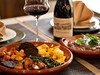 Papas de Sarrabulho ze severu Portugalska